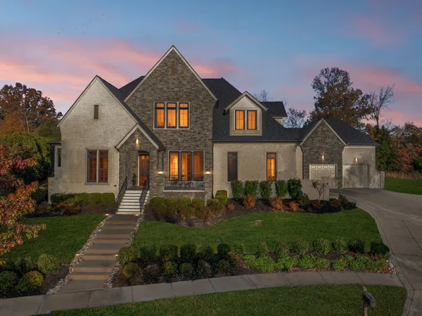 $4,850,000 | 7108 Mason Grove Court, College Grove, TN 37046