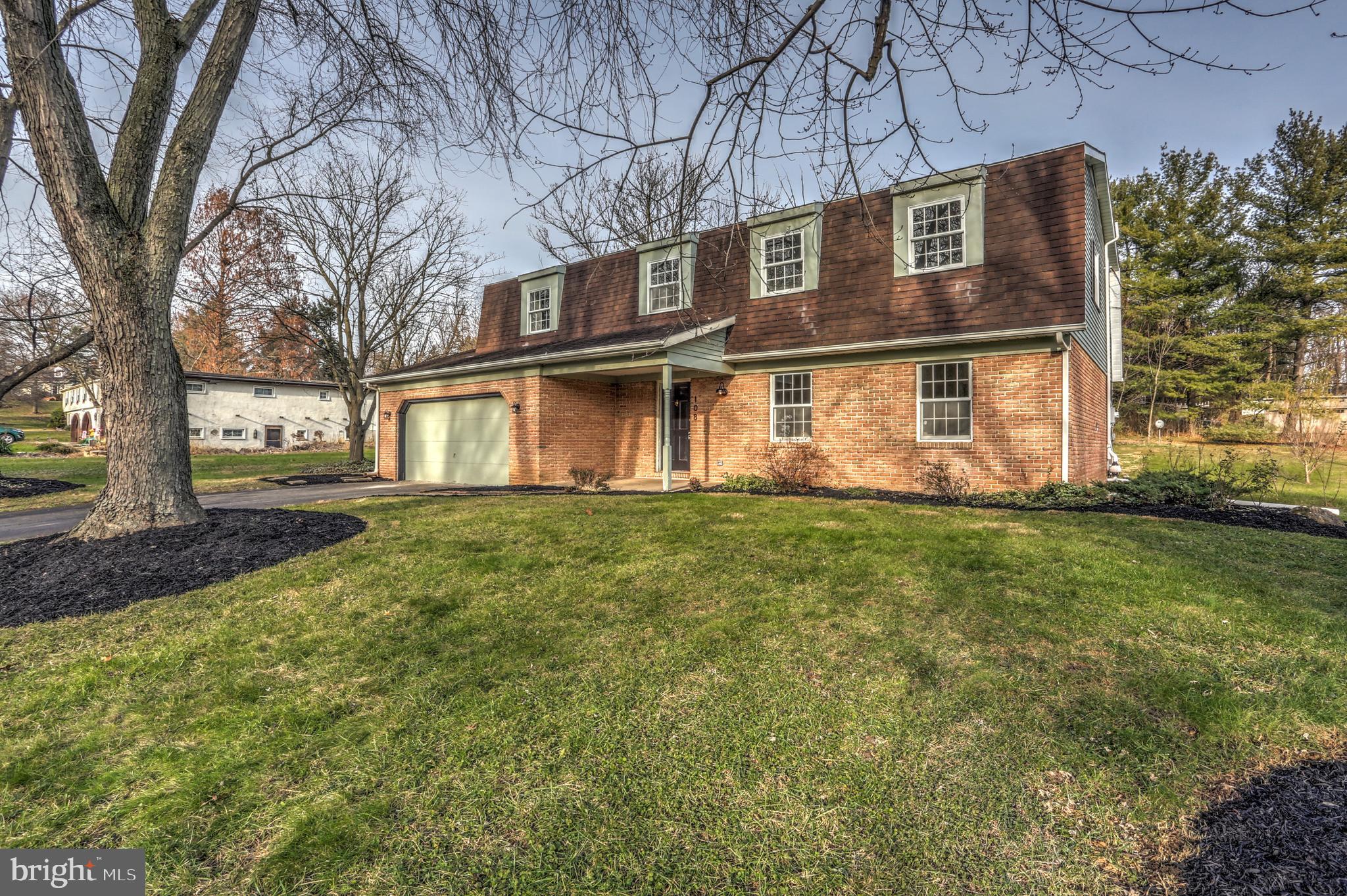 108 St Thomas Road Lancaster, PA 17601 - Photo 8 of 72