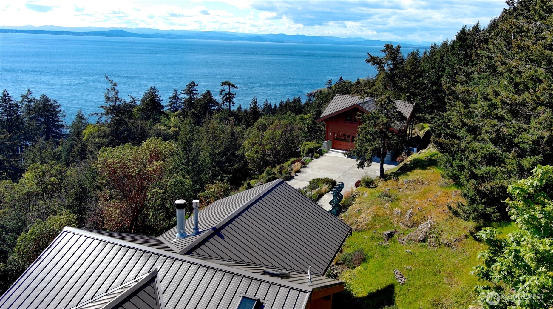 260 West Side Road Friday Harbor, WA 98250 - Photo 3 of 40 Gallery Image 3