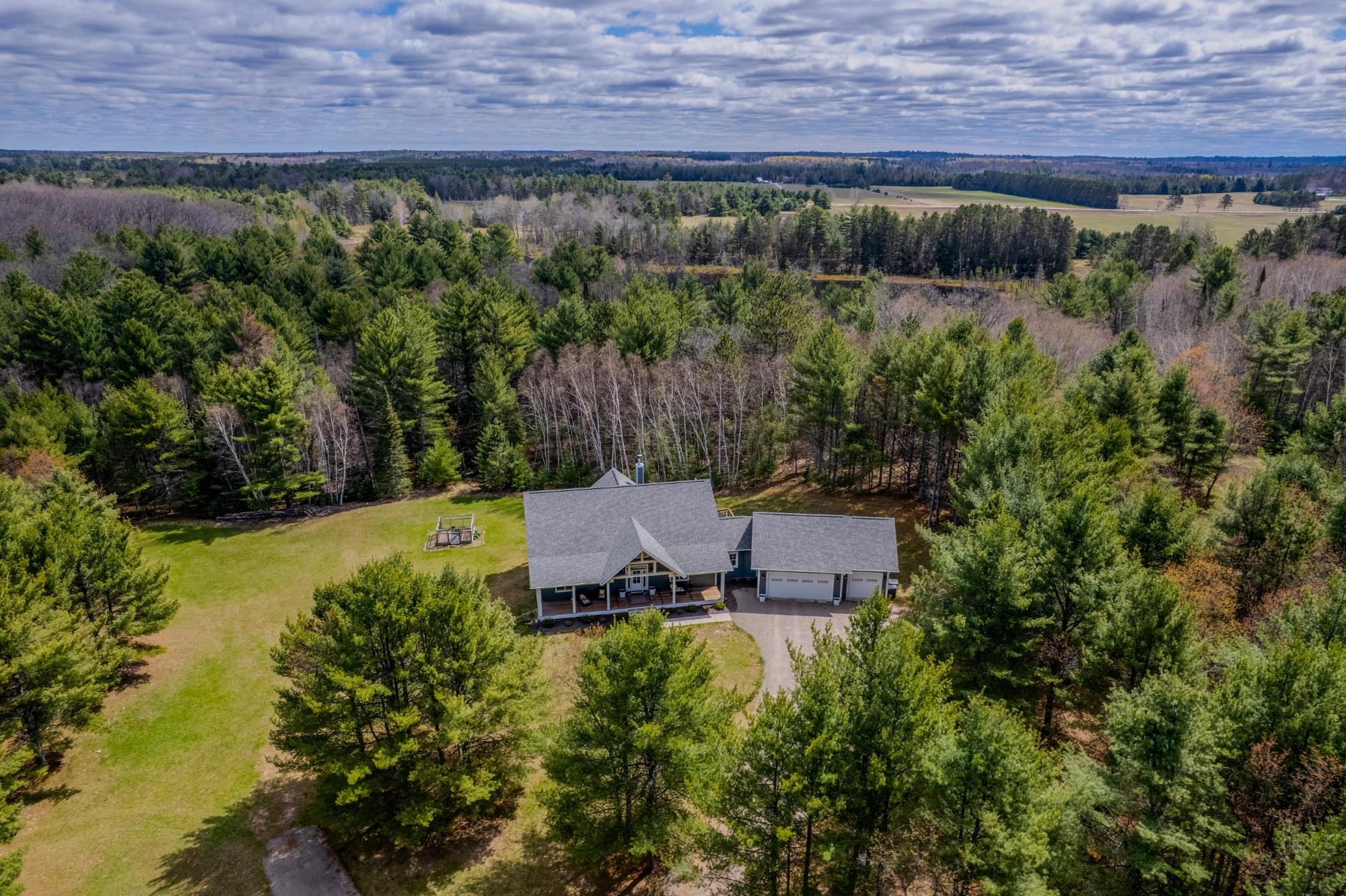 5936 Black Lake Road Rhinelander, WI 54501 - Photo 3 of 47 Gallery Image 3
