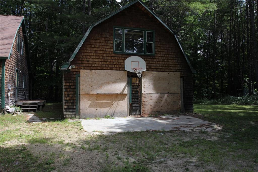 53 Gammon Road Buckfield, ME 04220 - Photo 24 of 33 Photo