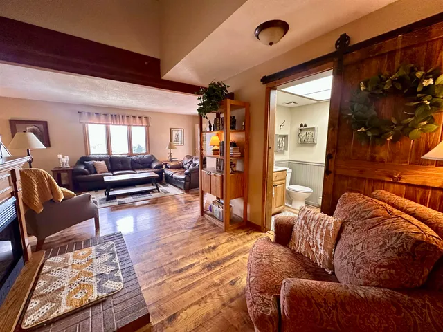 $255,000 | 1123 B 9th W Avenue, Kemmerer, WY 83101