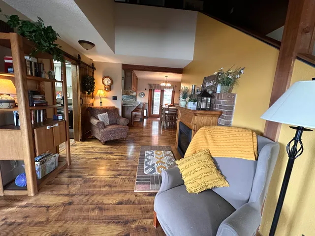 $255,000 | 1123 B 9th W Avenue, Kemmerer, WY 83101