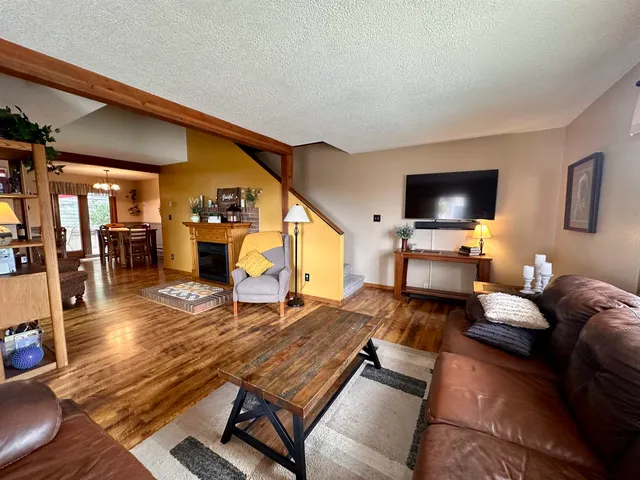 $255,000 | 1123 B 9th W Avenue, Kemmerer, WY 83101