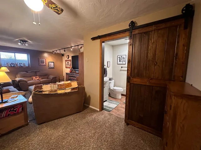 $255,000 | 1123 B 9th W Avenue, Kemmerer, WY 83101