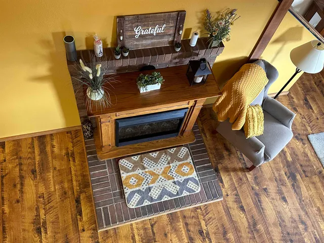 $255,000 | 1123 B 9th W Avenue, Kemmerer, WY 83101