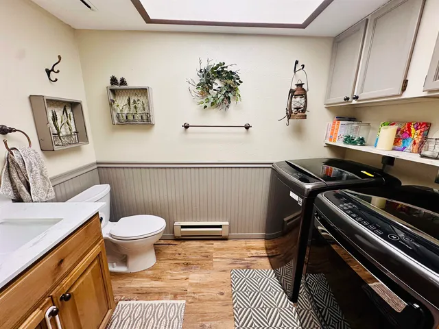 $255,000 | 1123 B 9th W Avenue, Kemmerer, WY 83101