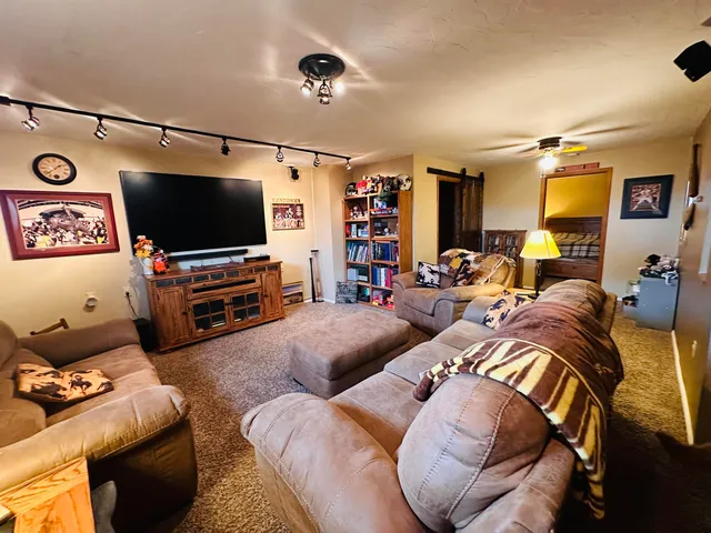 $255,000 | 1123 B 9th W Avenue, Kemmerer, WY 83101