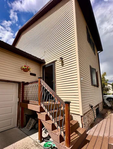 $255,000 | 1123 B 9th W Avenue, Kemmerer, WY 83101