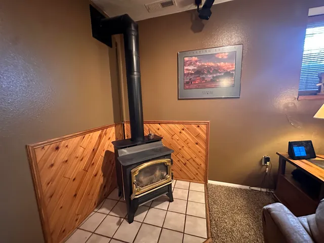 $255,000 | 1123 B 9th W Avenue, Kemmerer, WY 83101