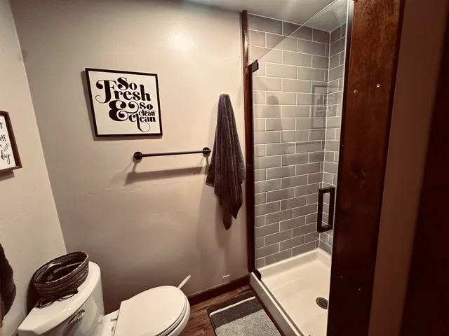 $255,000 | 1123 B 9th W Avenue, Kemmerer, WY 83101