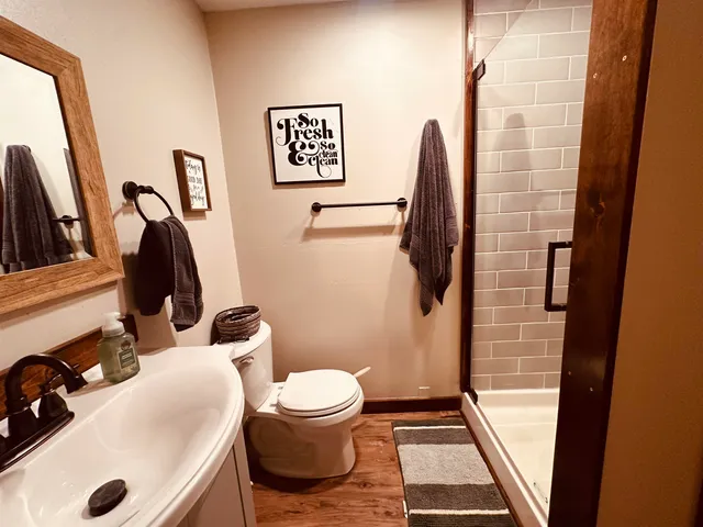 $255,000 | 1123 B 9th W Avenue, Kemmerer, WY 83101