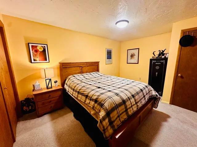 $255,000 | 1123 B 9th W Avenue, Kemmerer, WY 83101