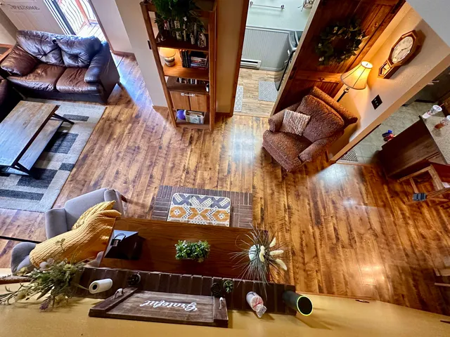 $255,000 | 1123 B 9th W Avenue, Kemmerer, WY 83101