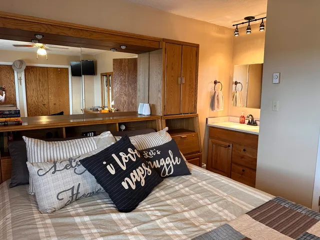 $255,000 | 1123 B 9th W Avenue, Kemmerer, WY 83101