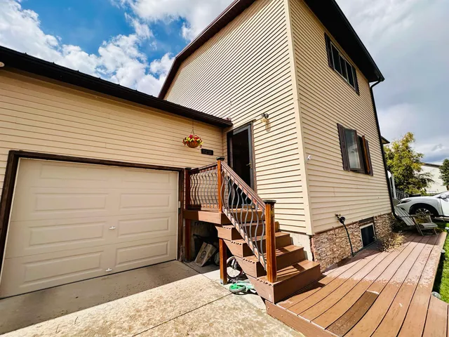 $255,000 | 1123 B 9th W Avenue, Kemmerer, WY 83101