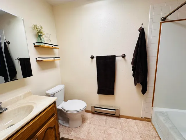 $255,000 | 1123 B 9th W Avenue, Kemmerer, WY 83101