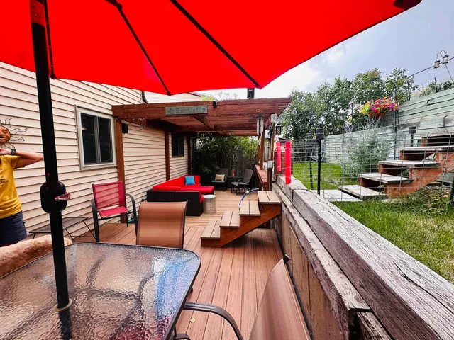 $255,000 | 1123 B 9th W Avenue, Kemmerer, WY 83101