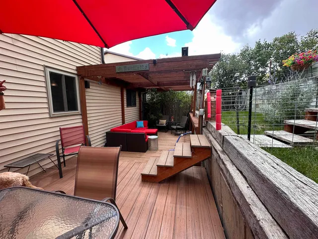 $255,000 | 1123 B 9th W Avenue, Kemmerer, WY 83101