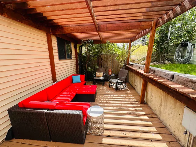 $255,000 | 1123 B 9th W Avenue, Kemmerer, WY 83101