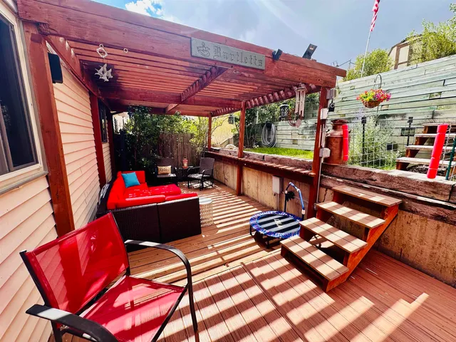 $255,000 | 1123 B 9th W Avenue, Kemmerer, WY 83101