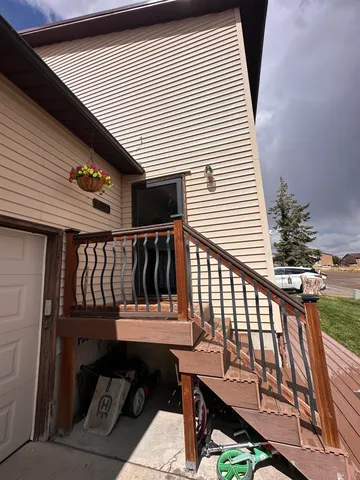 $255,000 | 1123 B 9th W Avenue, Kemmerer, WY 83101