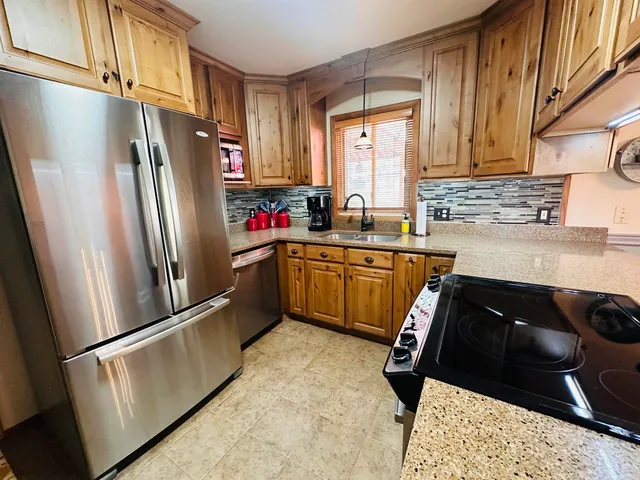 $255,000 | 1123 B 9th W Avenue, Kemmerer, WY 83101