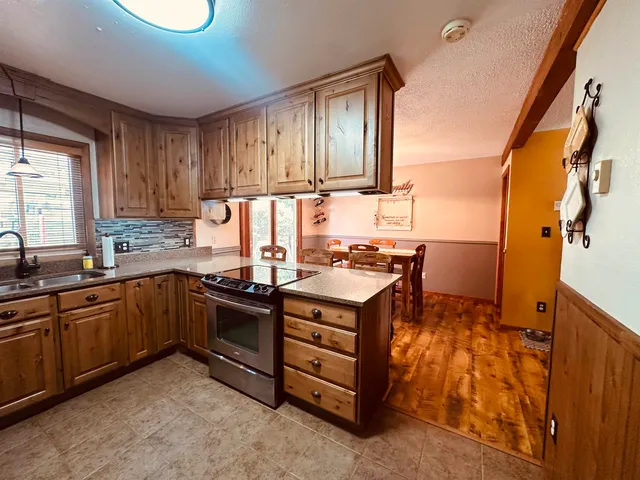 $255,000 | 1123 B 9th W Avenue, Kemmerer, WY 83101