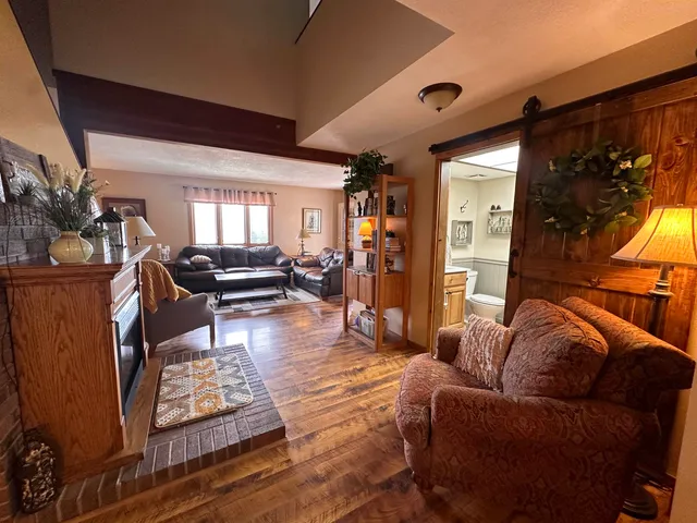 $255,000 | 1123 B 9th W Avenue, Kemmerer, WY 83101