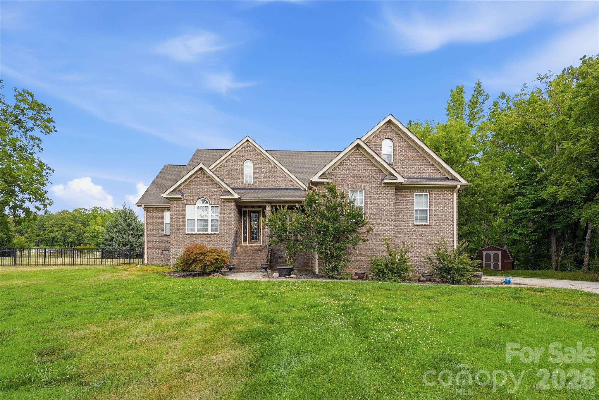 3724 Anderson Mountain Road Maiden, NC 28650 - Photo 1 of 42