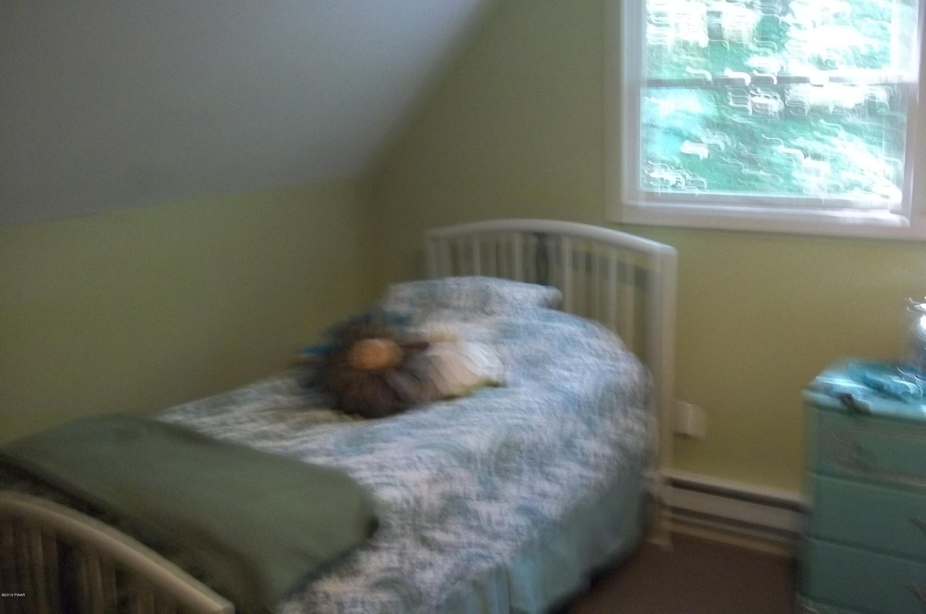 61 Deerfoot Road Lake Ariel, PA 18436 - Photo 12 of 20 Bedroom