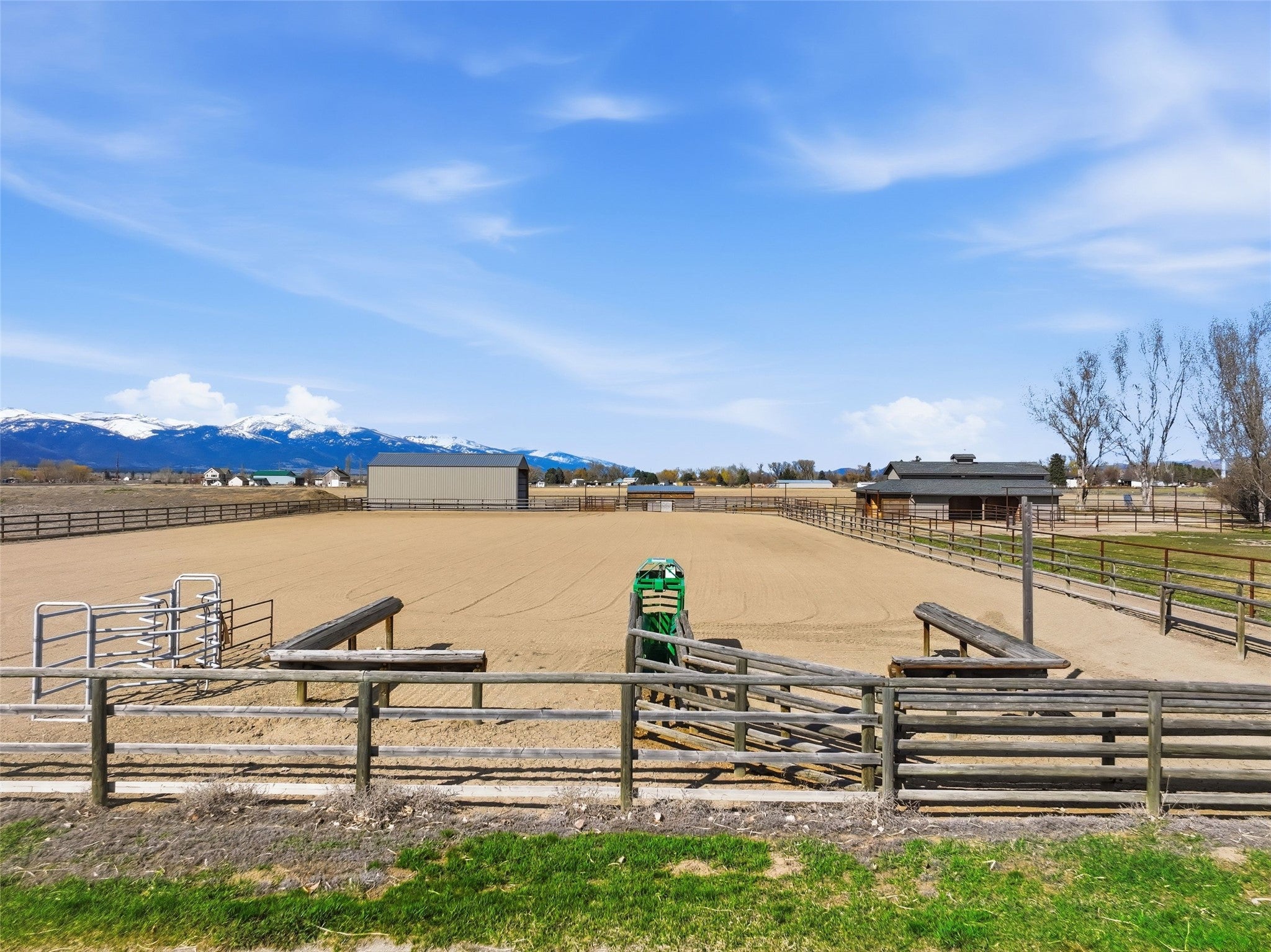 340 Selway View Road Corvallis, MT 59828 - Photo 58 of 78 Gallery Image 58
