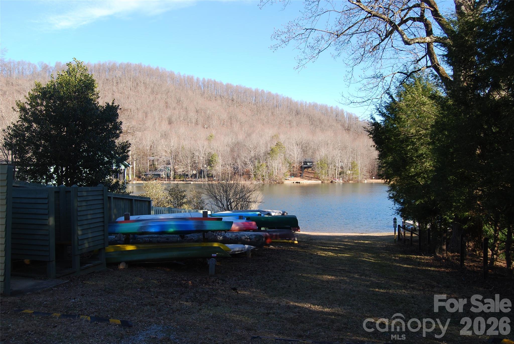 87 Pole Cat Road Saluda, NC 28773 - Photo 2 of 10