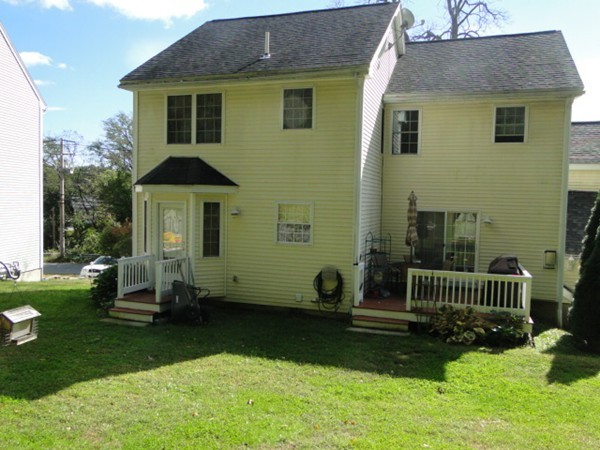 89 Ferry Road, Unit 89 Haverhill, MA 01835 - Photo 14 of 14 Gallery Image 14