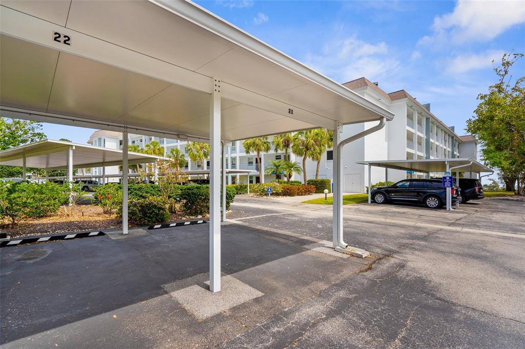 600 Sutton Place, Unit 101B Longboat Key, FL 34228 - Photo 24 of 53 Gallery Image 24