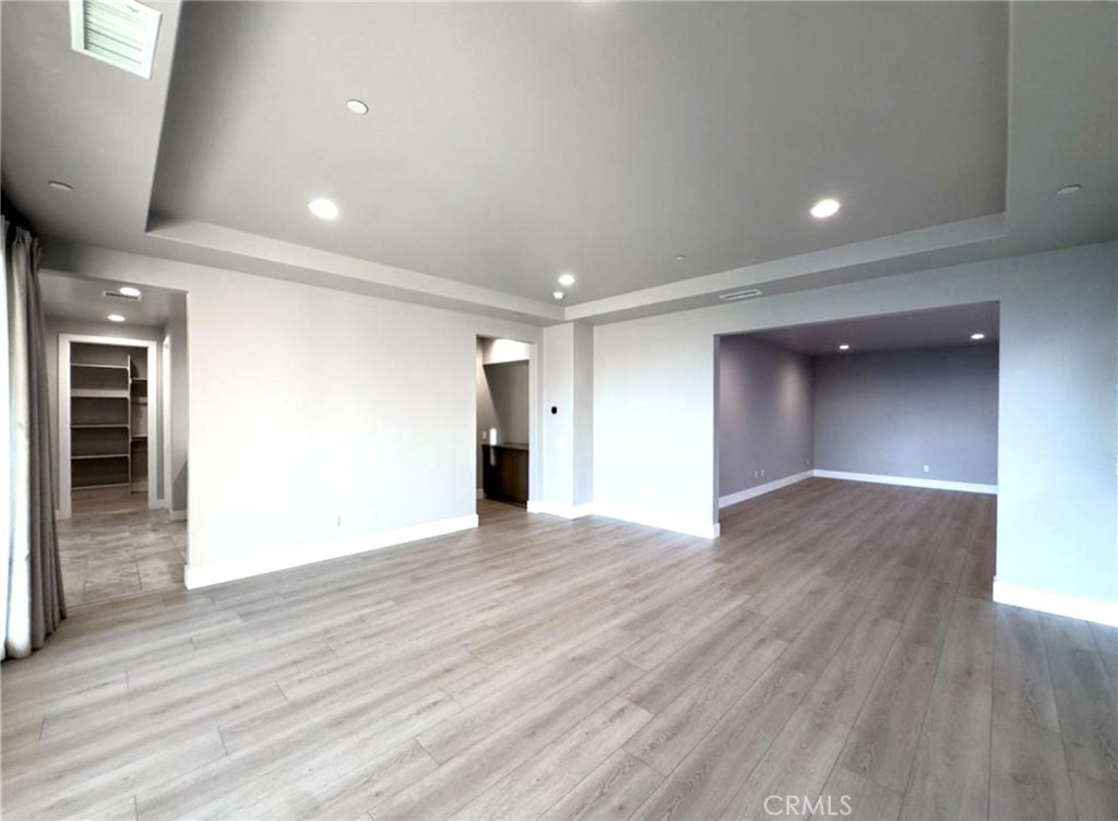 20538 Deer Grass Court Porter Ranch, CA 91326 - Photo 26 of 34 Master Bedroom and Master Retreat Area