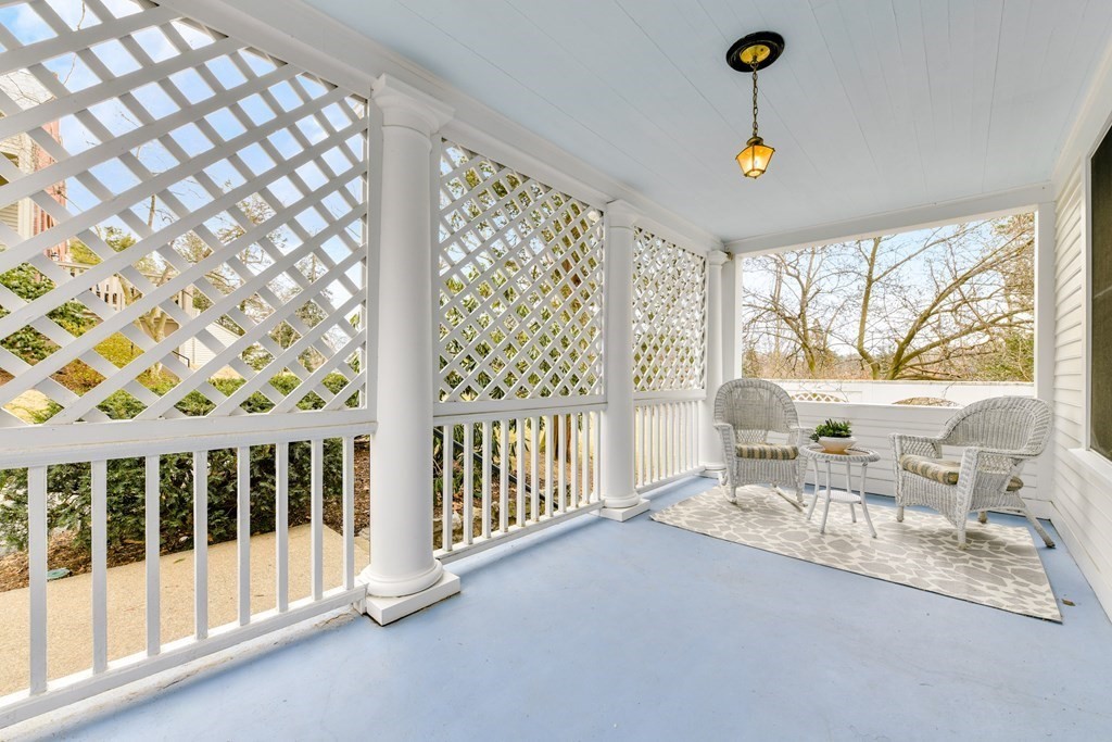 19 Catlin Road Brookline, MA 02445 - Photo 13 of 29