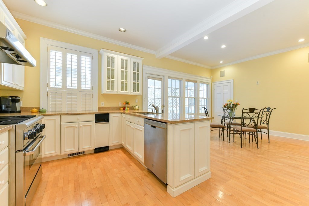 19 Catlin Road Brookline, MA 02445 - Photo 2 of 29