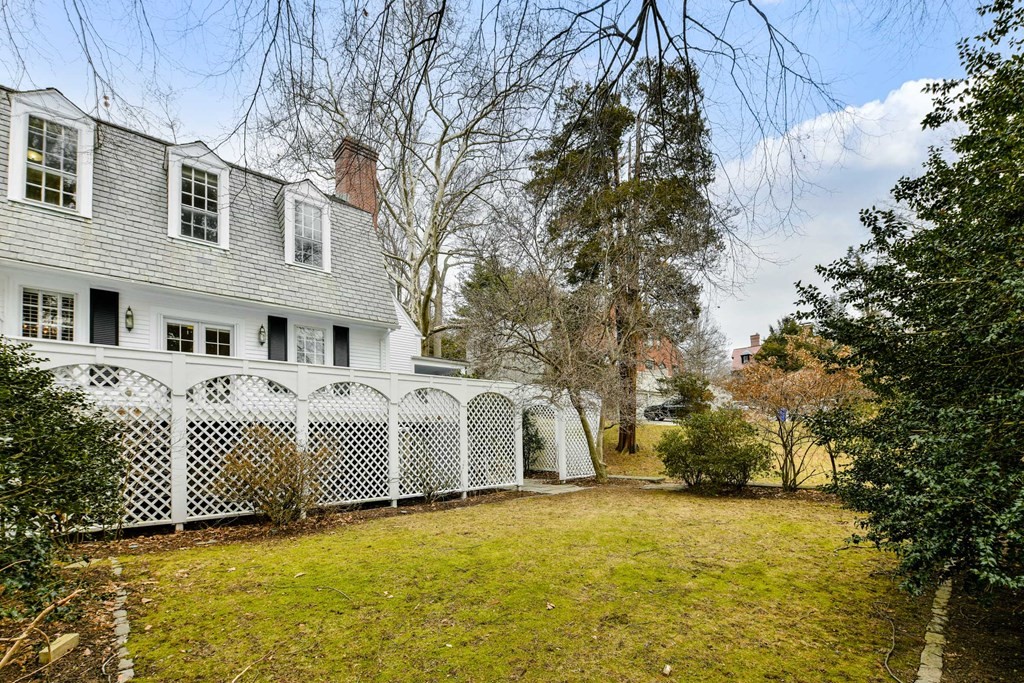 19 Catlin Road Brookline, MA 02445 - Photo 26 of 29