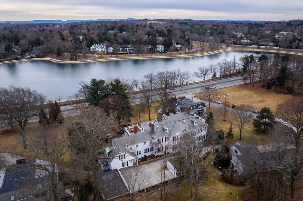 19 Catlin Road Brookline, MA 02445 - Photo 28 of 29