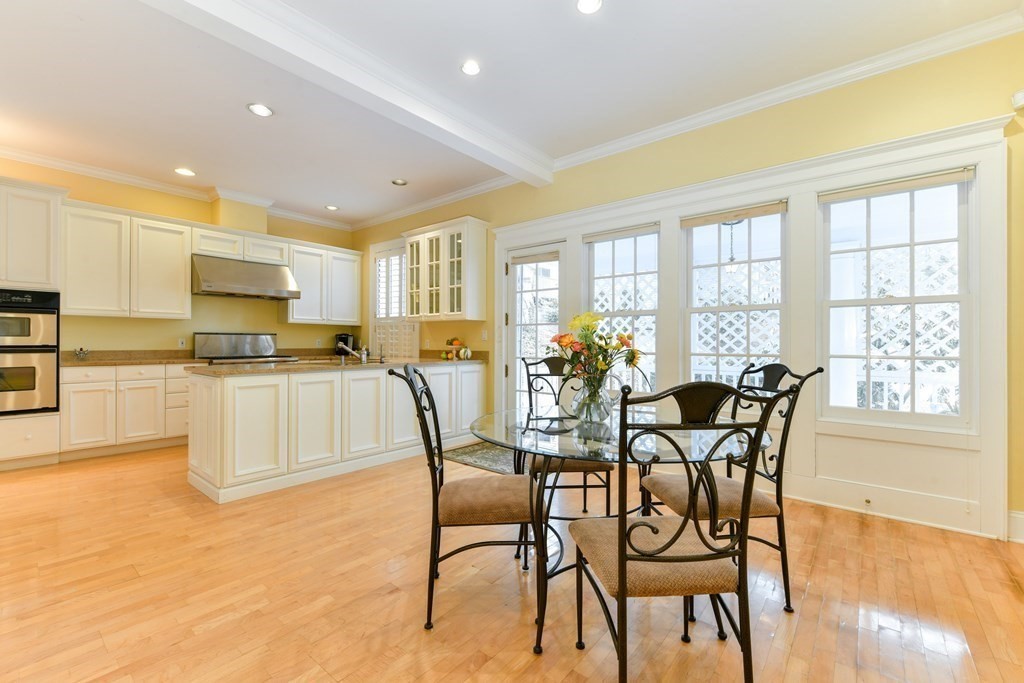 19 Catlin Road Brookline, MA 02445 - Photo 3 of 29