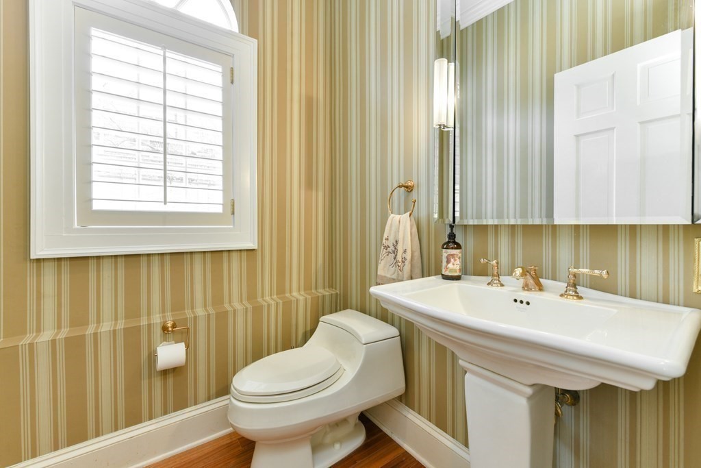 19 Catlin Road Brookline, MA 02445 - Photo 10 of 29