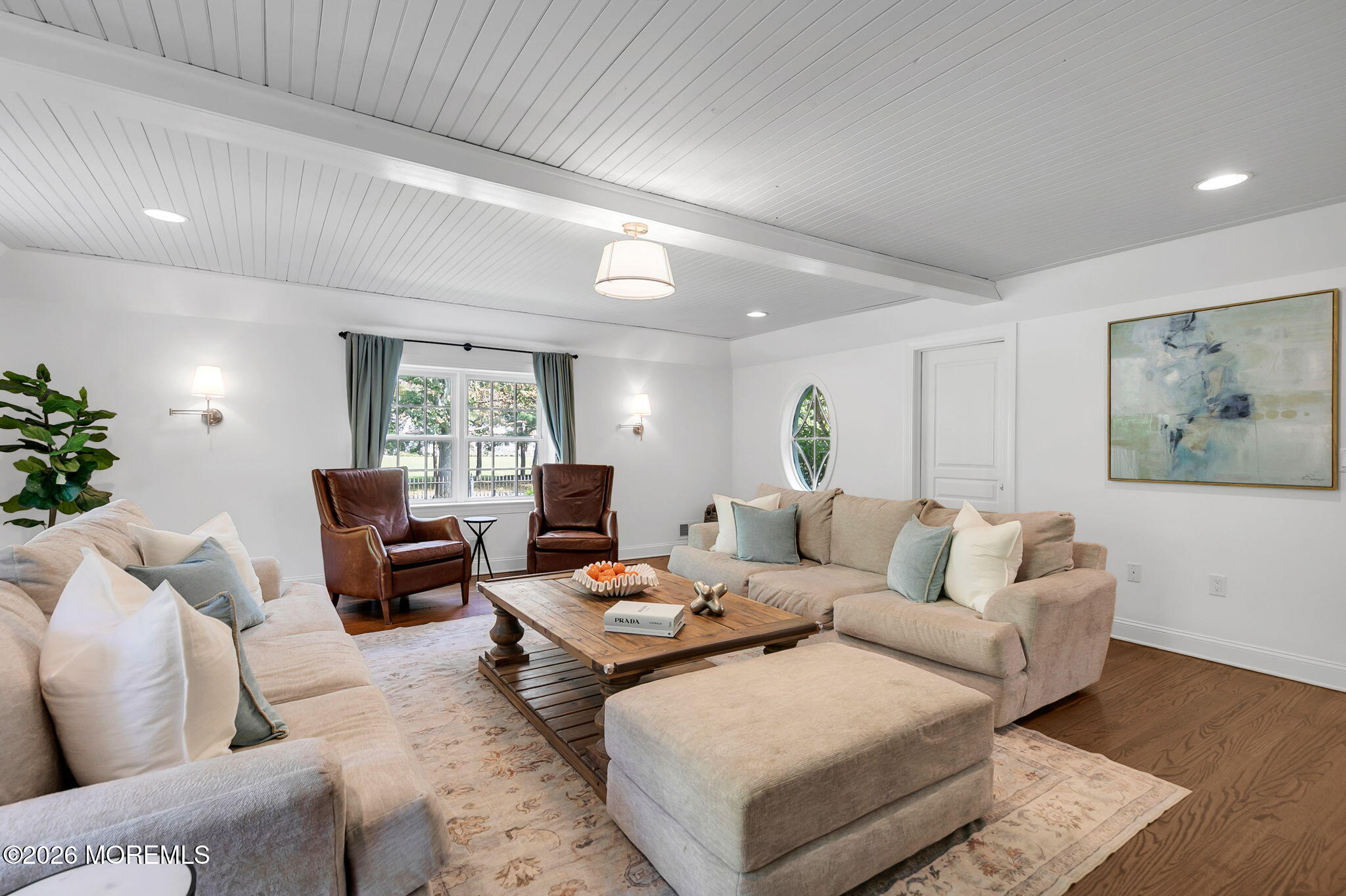 4 Tuxedo Road Rumson, NJ 07760 - Photo 19 of 71 Family Room