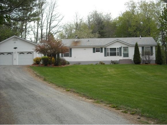 83 Cardigan Mountain Road Canaan, NH 03741 - Photo 1 of 21 Gallery Image 1