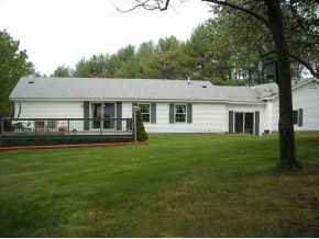 83 Cardigan Mountain Road Canaan, NH 03741 - Photo 3 of 21 Gallery Image 3