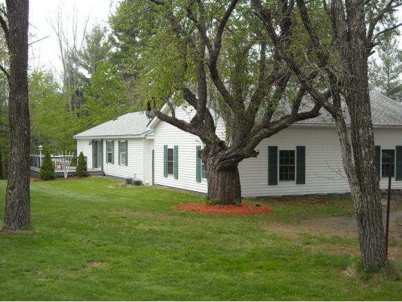 83 Cardigan Mountain Road Canaan, NH 03741 - Photo 21 of 21 Gallery Image 21