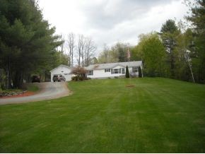 83 Cardigan Mountain Road Canaan, NH 03741 - Photo 4 of 21 Gallery Image 4