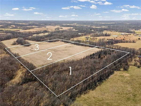 $201,000 | Lot 3 Southwest Brangus N/a N/a, Lathrop, MO 64465