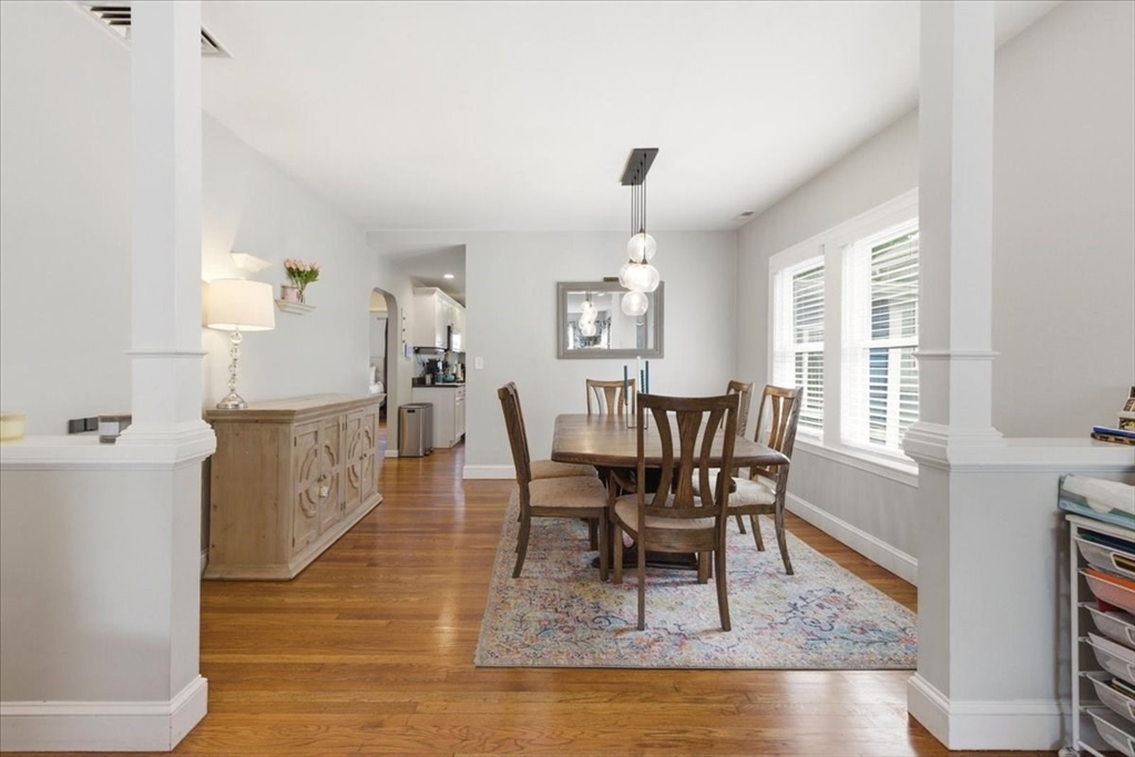 191-193 Cornell Street, Unit 2 Boston, MA 02131 - Photo 14 of 40