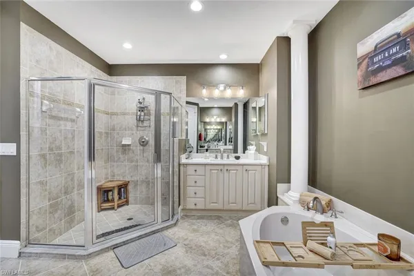 $585,000 | 9270 Campanile Circle, Unit 102, Naples, FL 34114